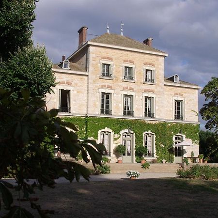 Chateau Des Charmes Guereins Kültér fotó